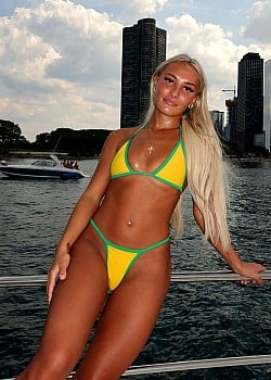 Julianna Innocentini